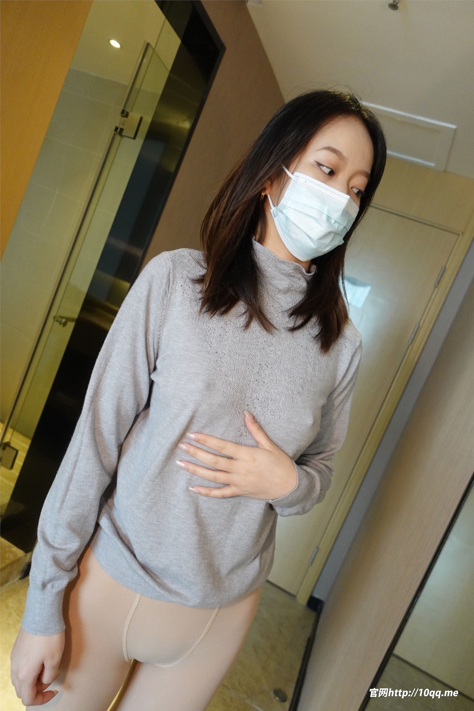 ROSI口罩系列 2022.05.03 NO.2151